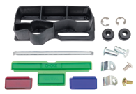 KIT DE LENTES PARA GUIONES CAST DE ESTILO ÚLTIMO