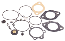 KIT DE RECONSTRUCCIÓN PARA EL CARBURADOR "BUTTERFLY" DE KEIHIN