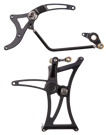 CONTROLES MEDIOS PM PARA TOURING & SOFTAIL