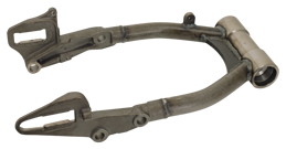 BASCULANTE PARA BIG TWIN DE PRINCIPIOS