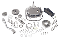 KIT DE ARRANQUE A PATADA DE ALTO RENDIMIENTO PARA BIG TWIN