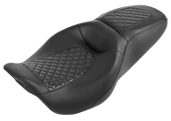 C.C. RIDER ASIENTOS 2-UP PARA TOURING