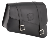 ALFORJA DEL MARCO PARA SPORTSTER GRANDE DE TEXAS LEATHER