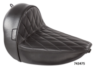 LE PERA STUBS CAFÉ PARA SOFTAIL SLIM