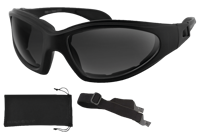 GAFAS CONVERTIBLES BOBSTER GXR