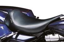 LE PERA SILHOUETTE SOLO PARA FLT, FLHT, FLHS & ROAD KING