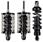 LEGEND SUSPENSION REVO-A SOFTAIL