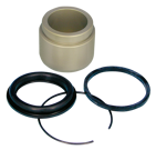 KIT DE RECONSTRUCCIÓN PARA 1986-1999 PINZAS DE FRENO TRASERO