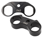 CAMISAS DE TAQUES DE S&S PARA 2006-2022 SPORTSTER XL Y XR