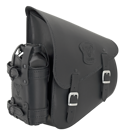 ALFORJAS PARA BASCULANTE SOFTAIL DE TEXAS LEATHER