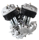MOTOR BIG TWIN FLATHEAD