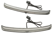 LUCES DE GUARDABARROS PARA H-D TRIKE