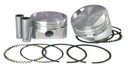 KITS PISTONES FORJADOS WISECO PARA BUELL
