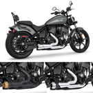 COMBAT AMERICAN OUTLAW 2-EN-1 PARA INDIAN POWERPLUS & THUNDERSTROKE