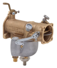 CARBURADOR REPLICA LINKERT M51(L)
