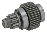 WAI GLOBAL BENDIX PARA LATE EVOLUTION SPORTSTER