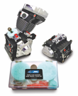 KIT DE TAPONES PARA MOTORES TWIN CAM Y TRANSMISIÓN