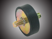 Soportes Anti Vibraciones