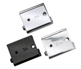 CILINDROS MAESTROS TRASERO DE ALUMINIO MACIZO