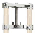 PIEZAS Y ACCESORIOS PARA HORQUILLAS DELANTERAS INVERTIDAS ÖHLINS