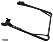 SOPORTE DELANTERO PARA HORQUILLAS ANTIGUAS SPRINGER
