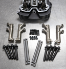 KIT DE GUARDIANES SUPERIOR DE S&S PARA MILWAUKEE EIGHT