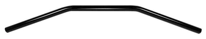 DRAG BAR DE UNA PULGADA DE WESTLAND CUSTOMS