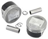 PISTONES CYCLE PRO POR TWIN CAM