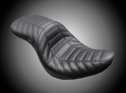 LE PERA MAVERICK INDY PARA MILWAUKEE EIGHT LOW RIDER (+S+ST)