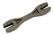LLAVE DE RADIO
