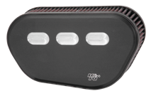 FILTRO DE AIRE STREET METAIL DE K&N
