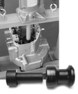 HERRAMIENTA JIMS PARA LA INSTALACIÓN Y DESMONTAJE DEL RODAMIENTO PARA TWIN CAM