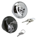 TAPONES DE GASOLINA 3D CON BLOQUEO