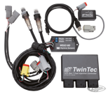 CONTROLADOR DE INYECCIÓN DE COMBUSTIBLE AUTO-TUNE TWINTEC