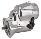 MOTORES DE ARRANQUE STEALTH DE SPYKE