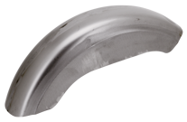 GUARDABARRO TRASERO DE ACERO BOBBED PARA SPORTSTER