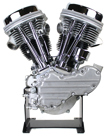 MOTOR PANHEAD CUSTOM
