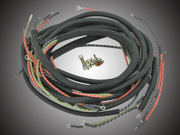 Conjuntos de Cableado & Módulos