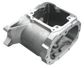 JIMS 5-SPEED CAJAS DE TRANSMISIÓN PARA BIG TWIN DE 4 MARCHAS