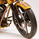 SHINKO SR777R