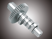 Árboles de Levas para Evolution Big Twin