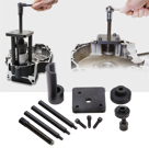 INSTALADOR DE RODAMIENTO INTERIOR DE EQUILIBRADOR PARA TWIN CAM B POR JIMS