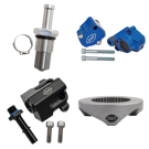 PAQUETES DE PROTECCIÓN S&S PARA MILWAUKEE EIGHT