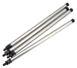 EMPUJADORES AJUSTABLES COLONY PARA PANHEAD Y SHOVELHEAD
