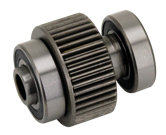 EMBRAGUE DE ARRANQUE PARA BIG TWIN 1989-1990