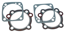 JUNTAS CULATA Y BASE BIG BORE PARA BIG TWIN EVOLUTION