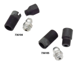 KITS DE ENGRASE PARA TAMBOR DE FRENO COLONY