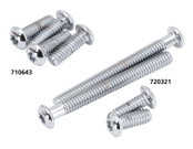 KITS DE TORNILLOS DE TAPA DE INSPECCIÓN