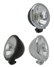 FAROS DELANTEROS DE ESTILO BULLET