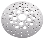 ROTORES DE FRENO DE DISCO FLOTANTE